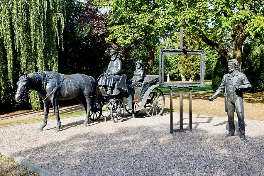 028 | 2023 | Büdelsdorf | Nordart im Kunstwerk Carlshütte | © carsten riede fotografie