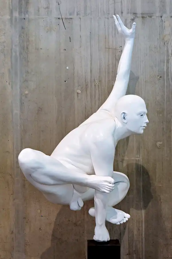 036 | 2023 | Büdelsdorf | Nordart im Kunstwerk Carlshütte | © carsten riede fotografie