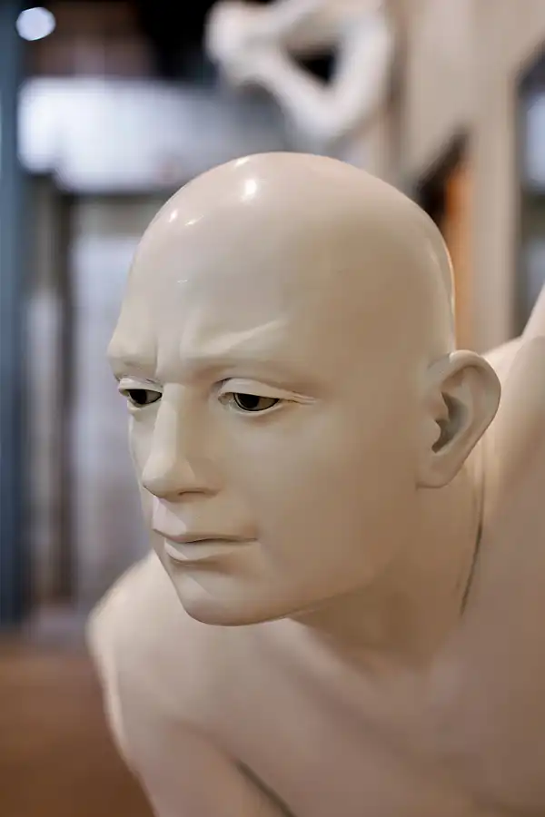 037 | 2023 | Büdelsdorf | Nordart im Kunstwerk Carlshütte | © carsten riede fotografie