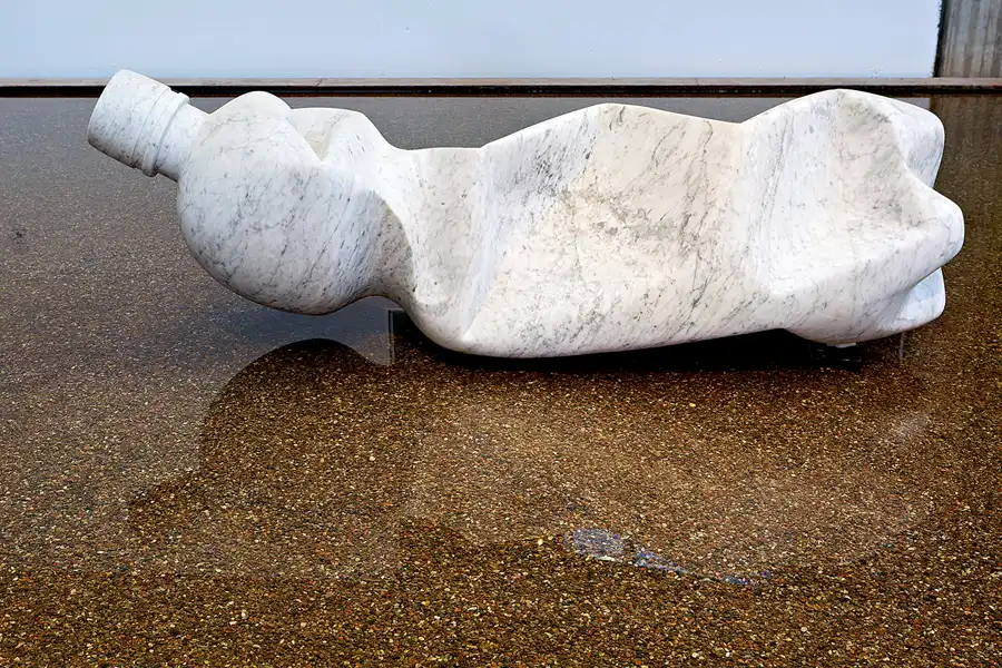 038 | 2023 | Büdelsdorf | Nordart im Kunstwerk Carlshütte | © carsten riede fotografie