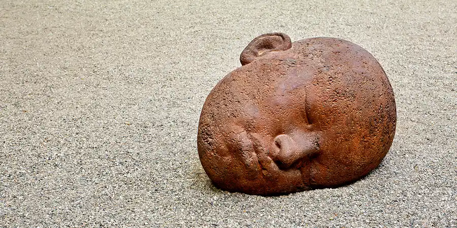 040 | 2023 | Büdelsdorf | Nordart im Kunstwerk Carlshütte | © carsten riede fotografie