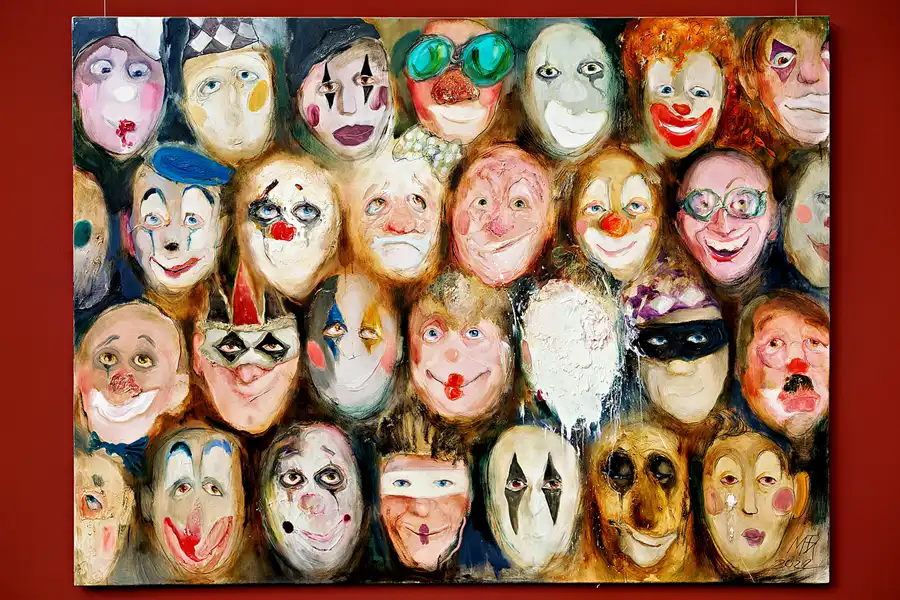 048 | 2023 | Büdelsdorf | Nordart im Kunstwerk Carlshütte | © carsten riede fotografie