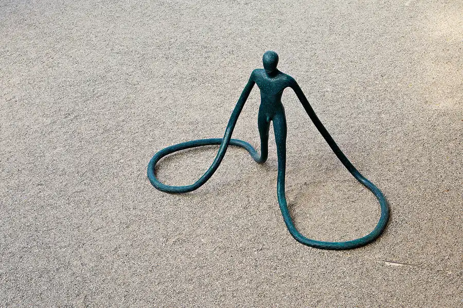 049 | 2023 | Büdelsdorf | Nordart im Kunstwerk Carlshütte | © carsten riede fotografie