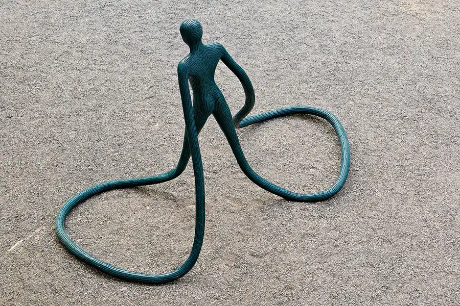 050 | 2023 | Büdelsdorf | Nordart im Kunstwerk Carlshütte | © carsten riede fotografie