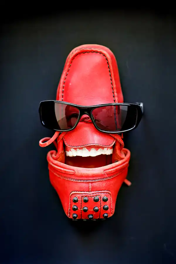 057 | 2023 | Büdelsdorf | Nordart im Kunstwerk Carlshütte | © carsten riede fotografie