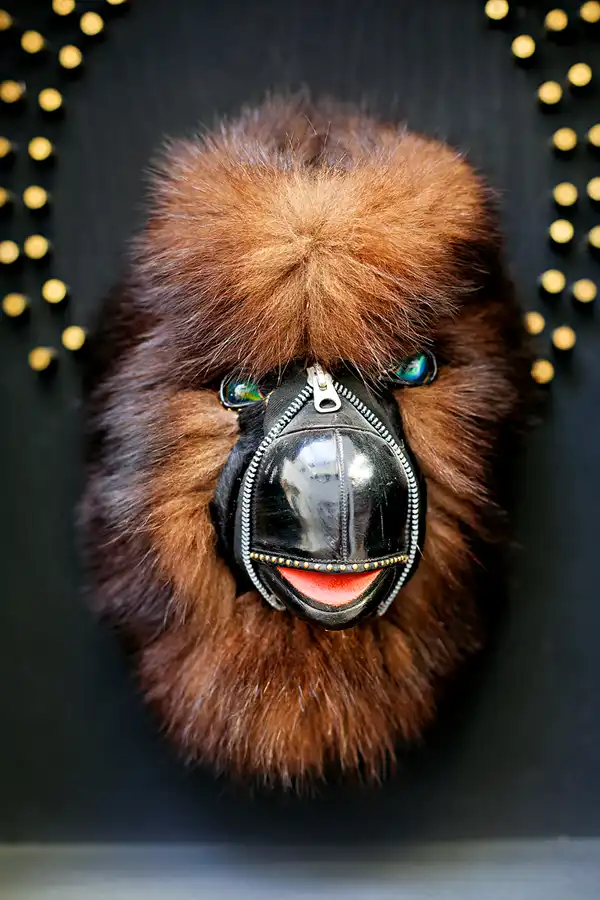 058 | 2023 | Büdelsdorf | Nordart im Kunstwerk Carlshütte | © carsten riede fotografie