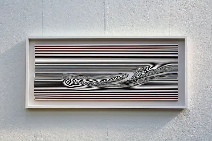 063 | 2023 | Büdelsdorf | Nordart im Kunstwerk Carlshütte | © carsten riede fotografie