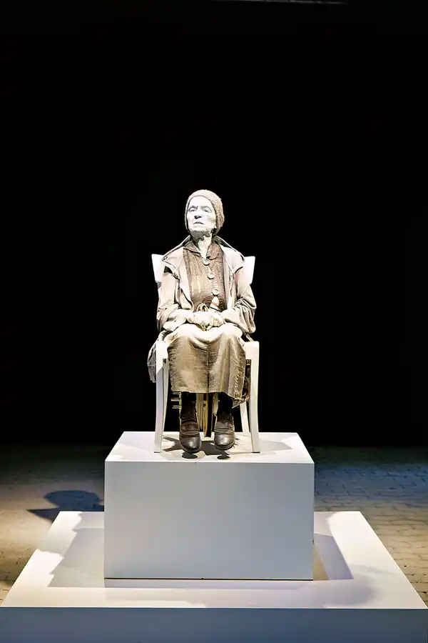 069 | 2023 | Büdelsdorf | Nordart im Kunstwerk Carlshütte | © carsten riede fotografie