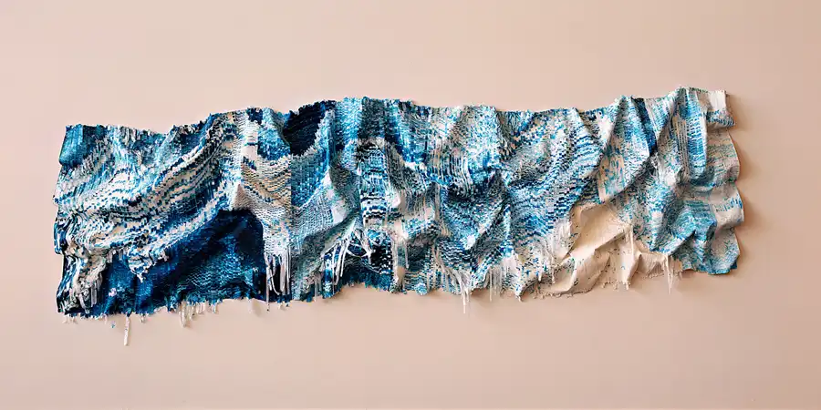 081 | 2023 | Büdelsdorf | Nordart im Kunstwerk Carlshütte | © carsten riede fotografie