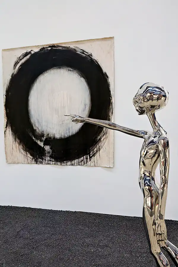 099 | 2023 | Büdelsdorf | Nordart im Kunstwerk Carlshütte | © carsten riede fotografie