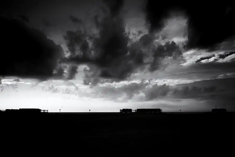 002 | 2023 | Sankt Peter-Ording | Strandparkplatz Ording Nord | © carsten riede fotografie