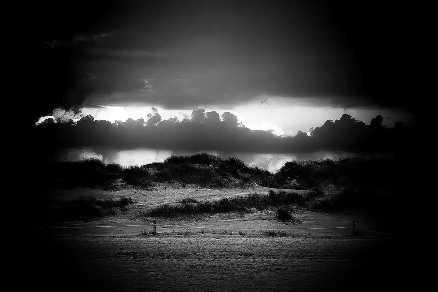 005 | 2023 | Sankt Peter-Ording | Strandparkplatz Ording Nord | © carsten riede fotografie