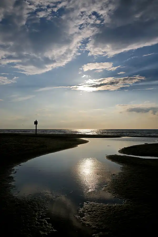 007 | 2023 | Sankt Peter-Ording | Strandparkplatz Ording Nord | © carsten riede fotografie