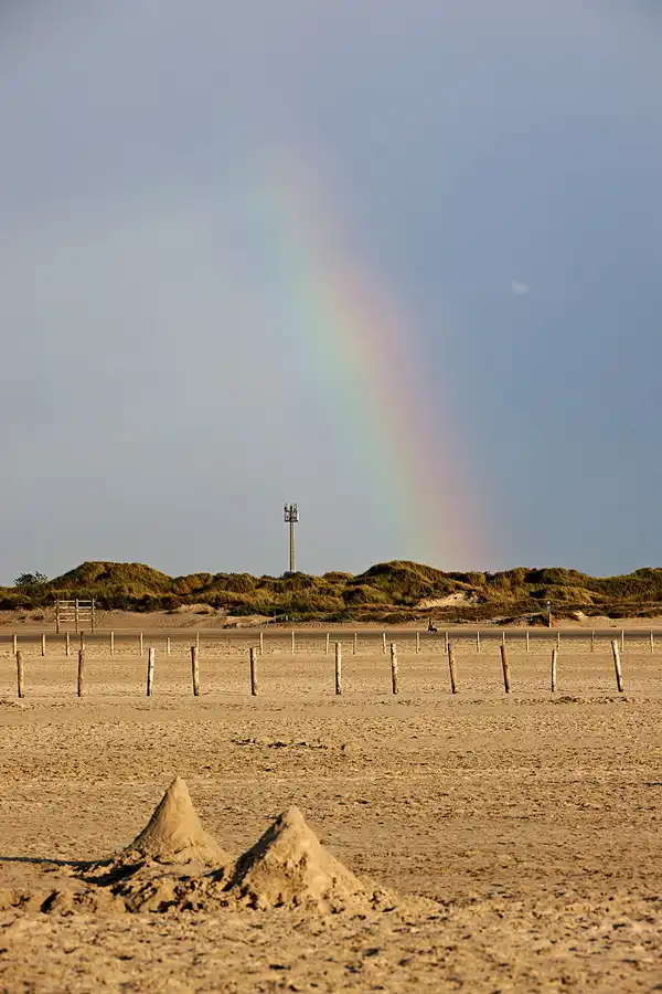 009 | 2023 | Sankt Peter-Ording | Strandparkplatz Ording Nord | © carsten riede fotografie