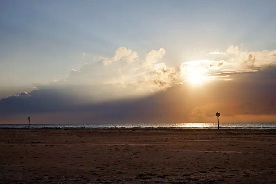 010 | 2023 | Sankt Peter-Ording | Strandparkplatz Ording Nord | © carsten riede fotografie