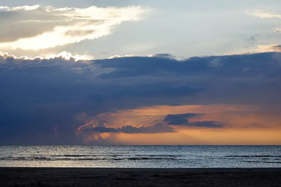 011 | 2023 | Sankt Peter-Ording | Strandparkplatz Ording Nord | © carsten riede fotografie
