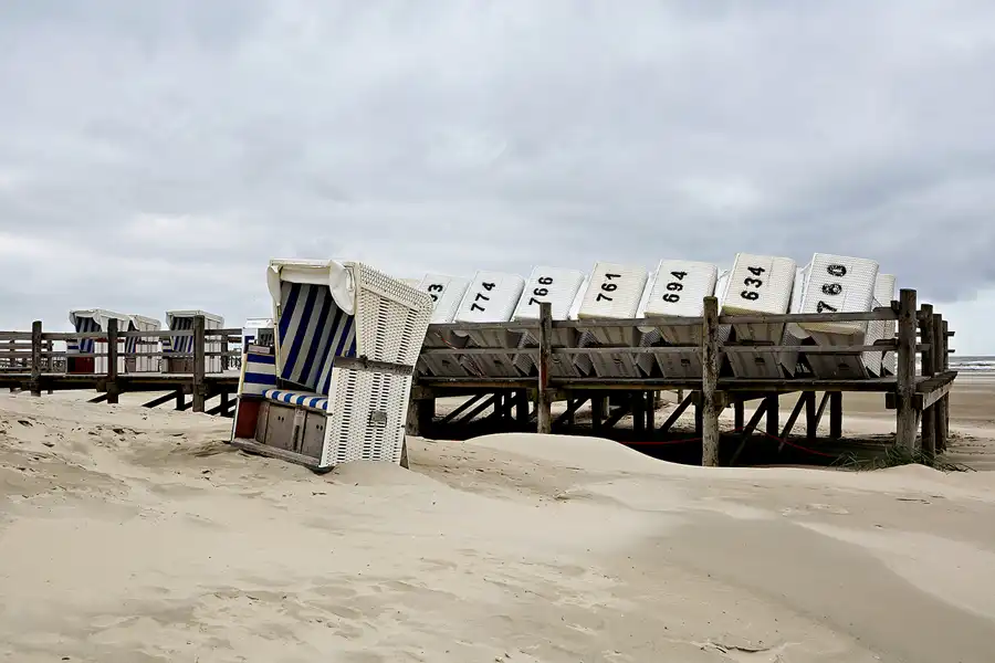 014 | 2023 | Sankt Peter-Ording | Strandparkplatz Ording Nord | © carsten riede fotografie