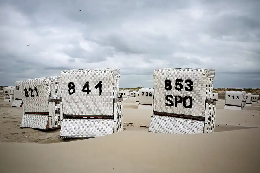 015 | 2023 | Sankt Peter-Ording | Strandparkplatz Ording Nord | © carsten riede fotografie
