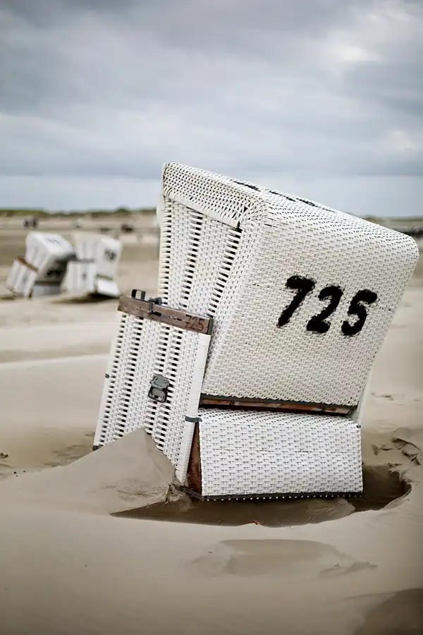 016 | 2023 | Sankt Peter-Ording | Strandparkplatz Ording Nord | © carsten riede fotografie