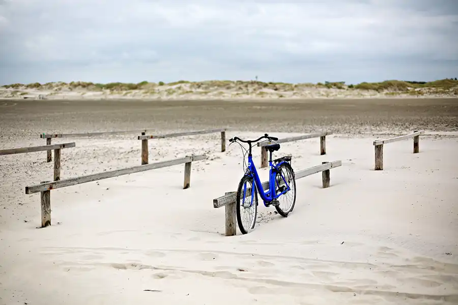020 | 2023 | Sankt Peter-Ording | Strandparkplatz Ording Nord | © carsten riede fotografie