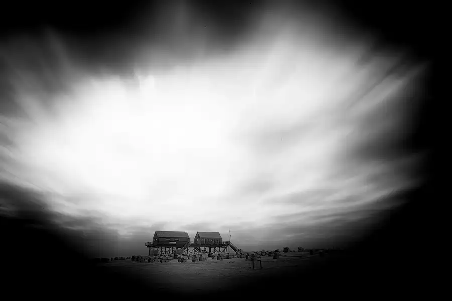 021 | 2023 | Sankt Peter-Ording | Strandparkplatz Ording Nord | © carsten riede fotografie