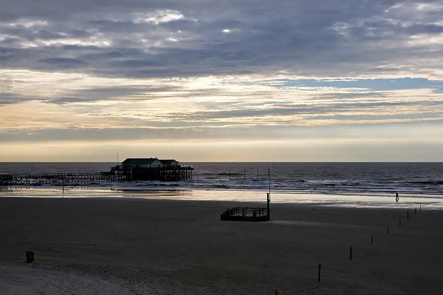 025 | 2023 | Sankt Peter-Ording | Strandparkplatz Ording Nord | © carsten riede fotografie