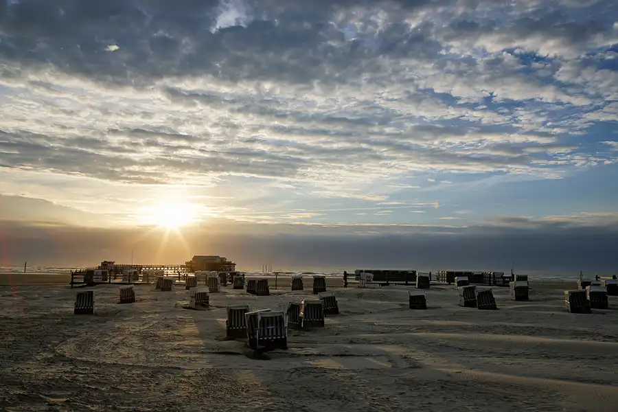 027 | 2023 | Sankt Peter-Ording | Strandparkplatz Ording Nord | © carsten riede fotografie