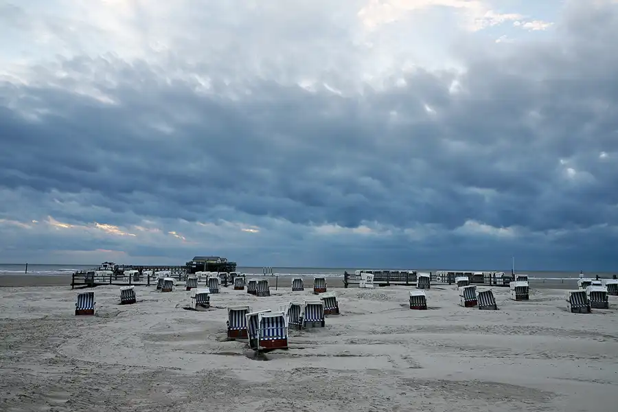 028 | 2023 | Sankt Peter-Ording | Strandparkplatz Ording Nord | © carsten riede fotografie