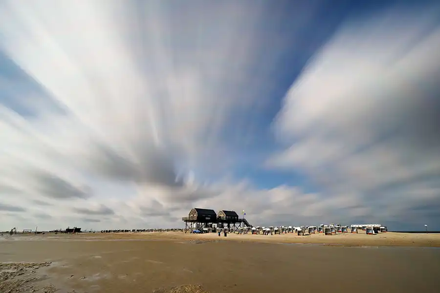030 | 2023 | Sankt Peter-Ording | Strandparkplatz Ording Nord | © carsten riede fotografie