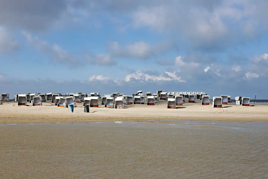 031 | 2023 | Sankt Peter-Ording | Strandparkplatz Ording Nord | © carsten riede fotografie