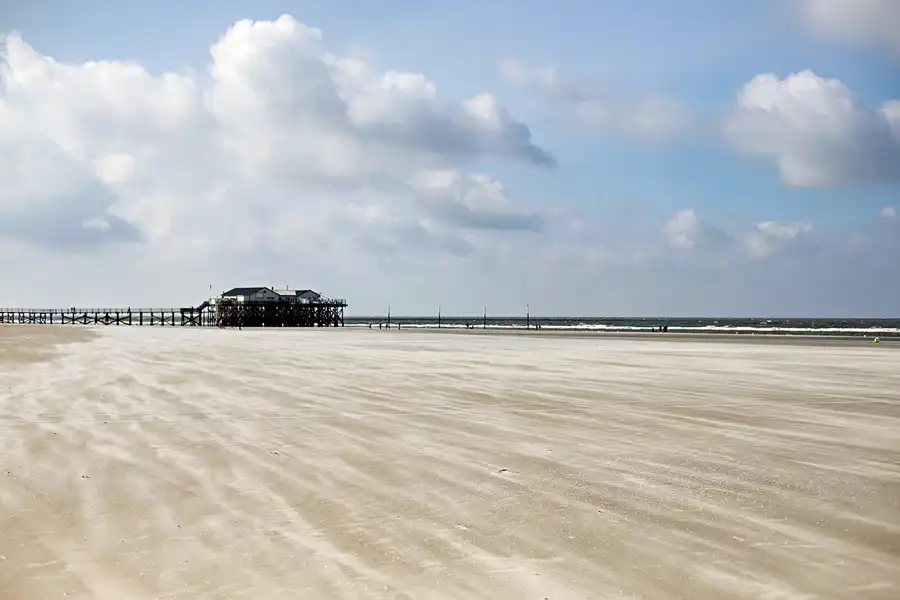 033 | 2023 | Sankt Peter-Ording | Strandparkplatz Ording Nord | © carsten riede fotografie
