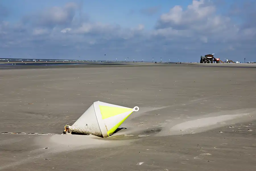 034 | 2023 | Sankt Peter-Ording | Strandparkplatz Ording Nord | © carsten riede fotografie