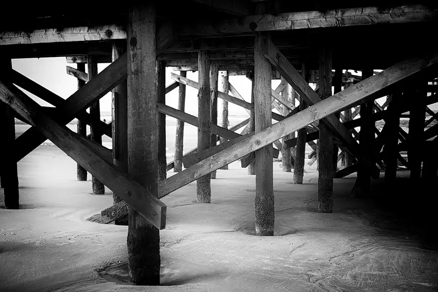 037 | 2023 | Sankt Peter-Ording | Strandparkplatz Ording Nord | © carsten riede fotografie