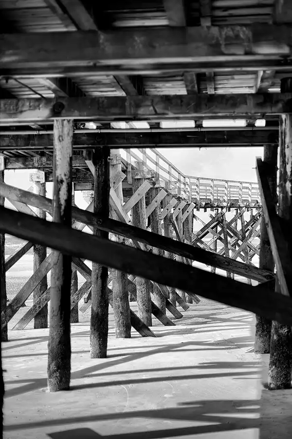 038 | 2023 | Sankt Peter-Ording | Strandparkplatz Ording Nord | © carsten riede fotografie