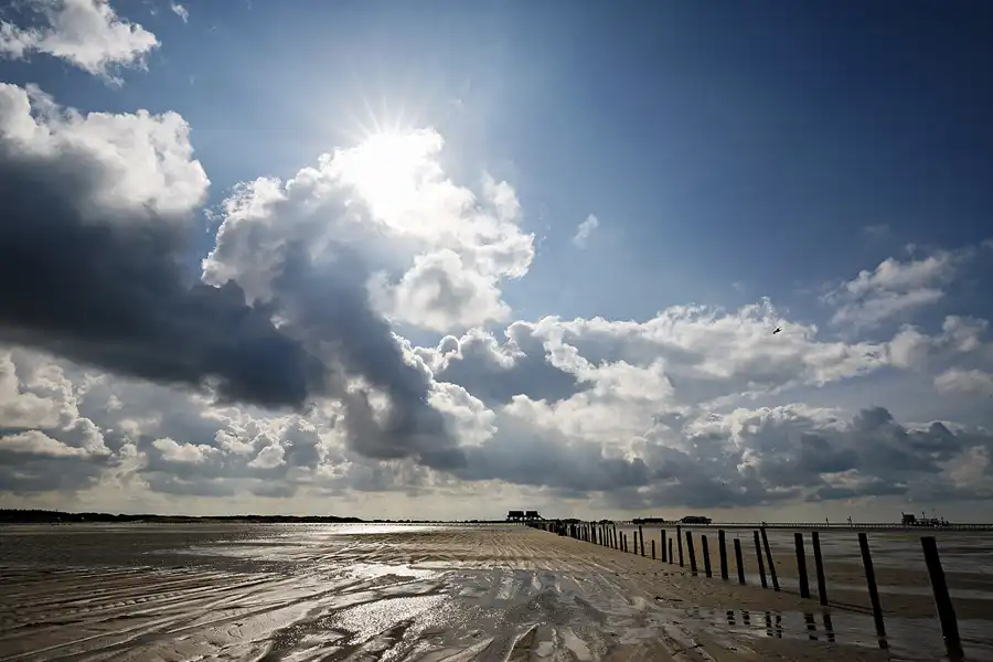 040 | 2023 | Sankt Peter-Ording | Strandparkplatz Ording Nord | © carsten riede fotografie