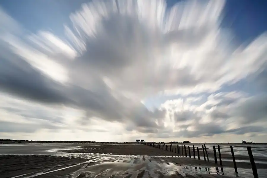 041 | 2023 | Sankt Peter-Ording | Strandparkplatz Ording Nord | © carsten riede fotografie