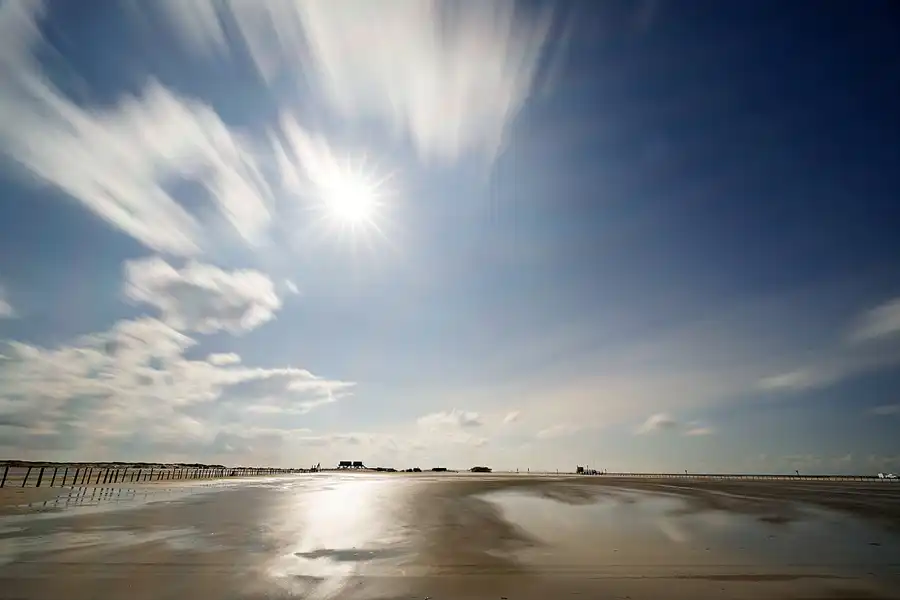 042 | 2023 | Sankt Peter-Ording | Strandparkplatz Ording Nord | © carsten riede fotografie