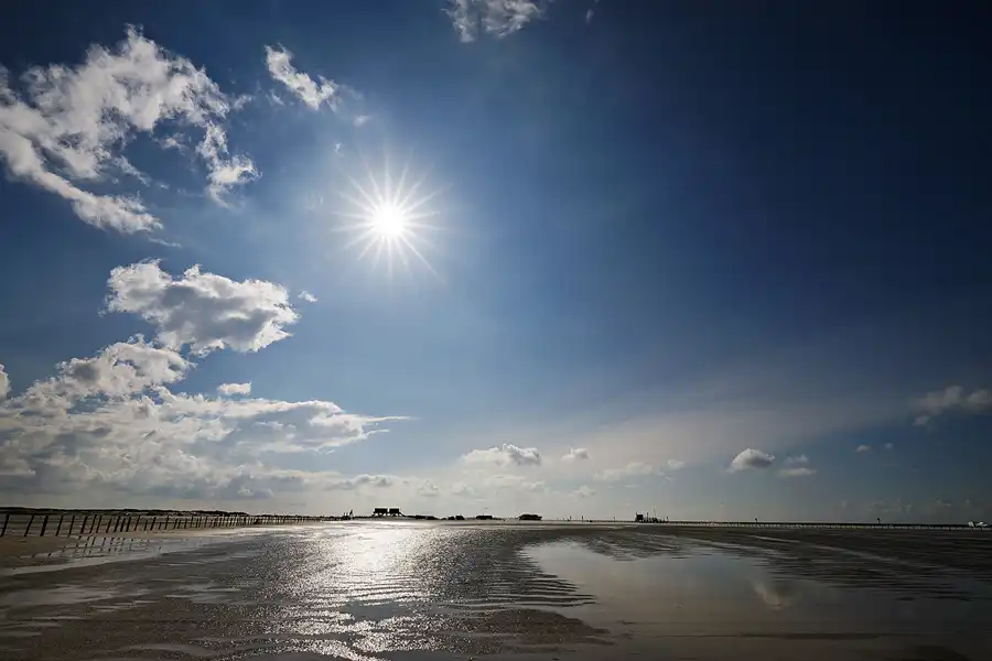 043 | 2023 | Sankt Peter-Ording | Strandparkplatz Ording Nord | © carsten riede fotografie