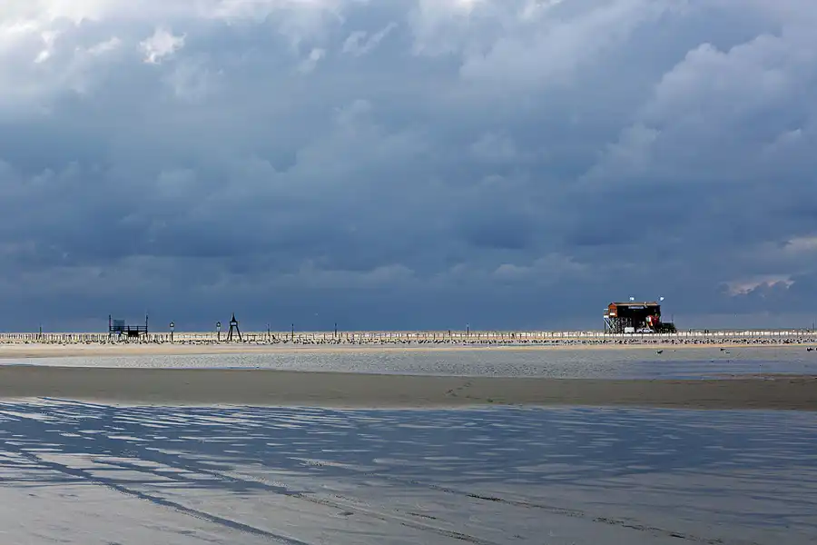 049 | 2023 | Sankt Peter-Ording | Strandparkplatz Ording Nord | © carsten riede fotografie