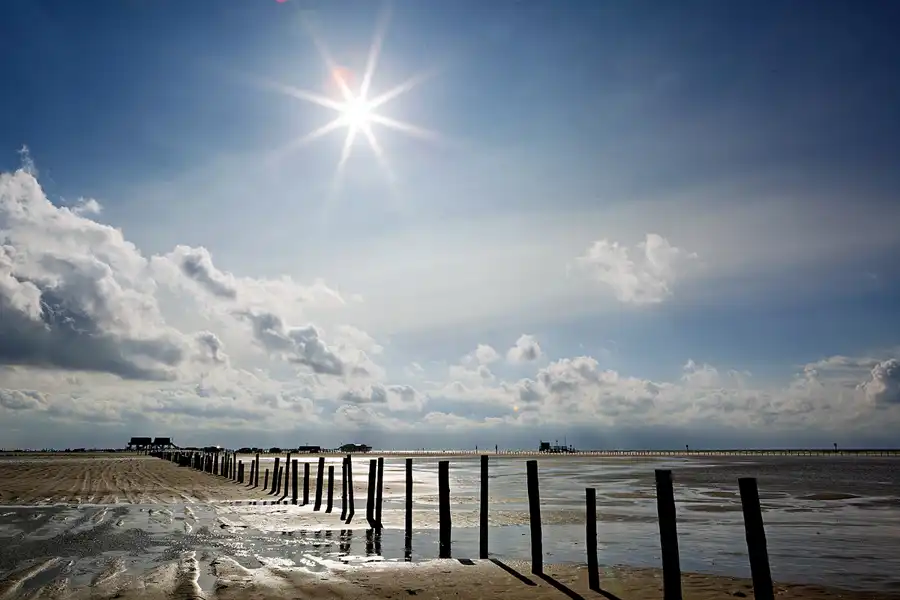 051 | 2023 | Sankt Peter-Ording | Strandparkplatz Ording Nord | © carsten riede fotografie