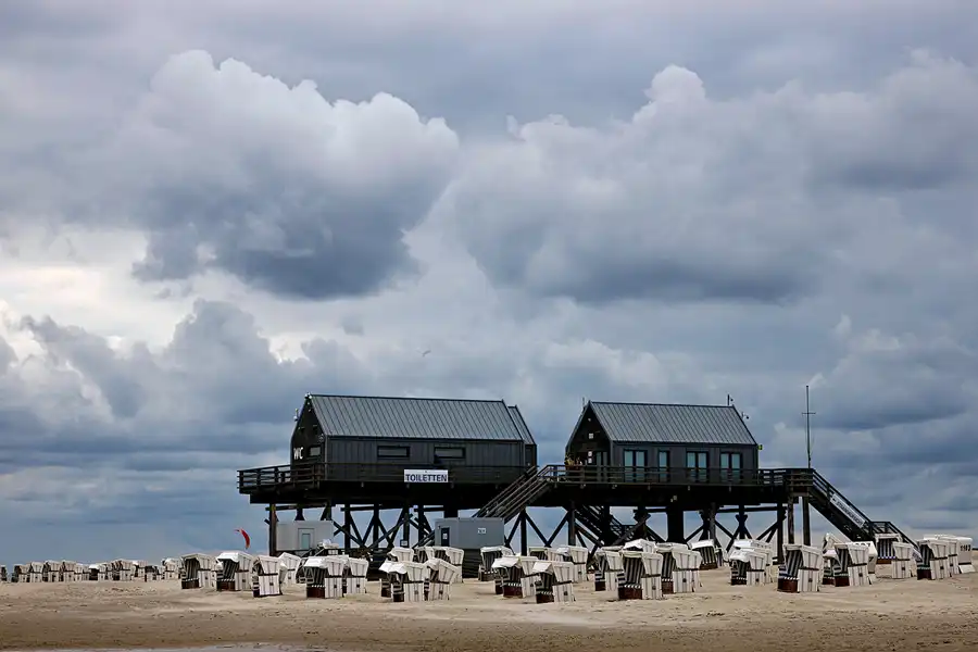 053 | 2023 | Sankt Peter-Ording | Strandparkplatz Ording Nord | © carsten riede fotografie