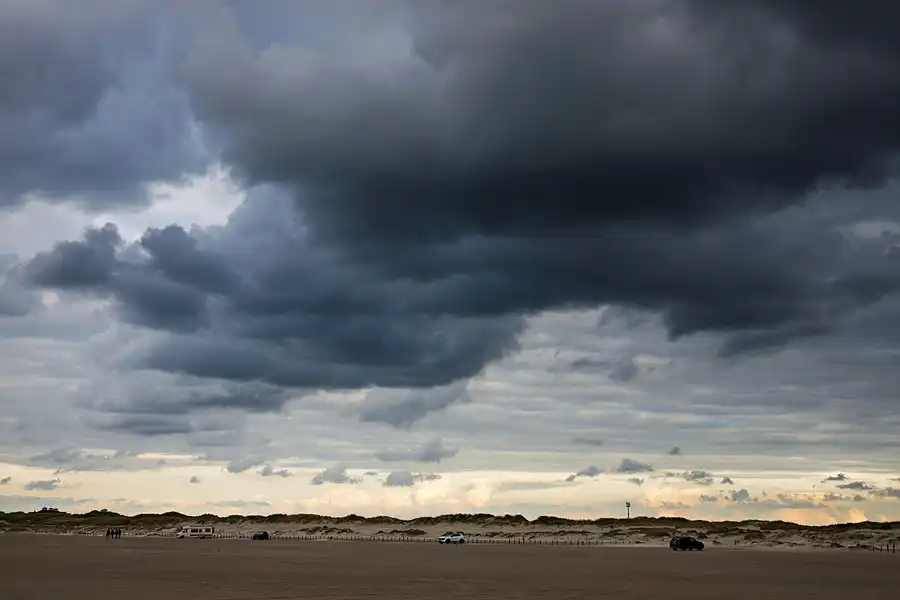 058 | 2023 | Sankt Peter-Ording | Strandparkplatz Ording Nord | © carsten riede fotografie