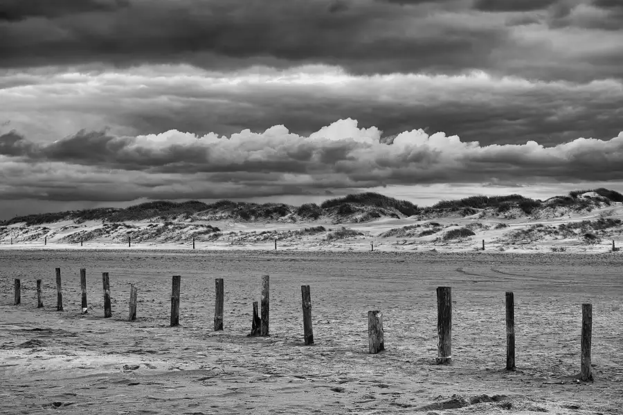 060 | 2023 | Sankt Peter-Ording | Strandparkplatz Ording Nord | © carsten riede fotografie