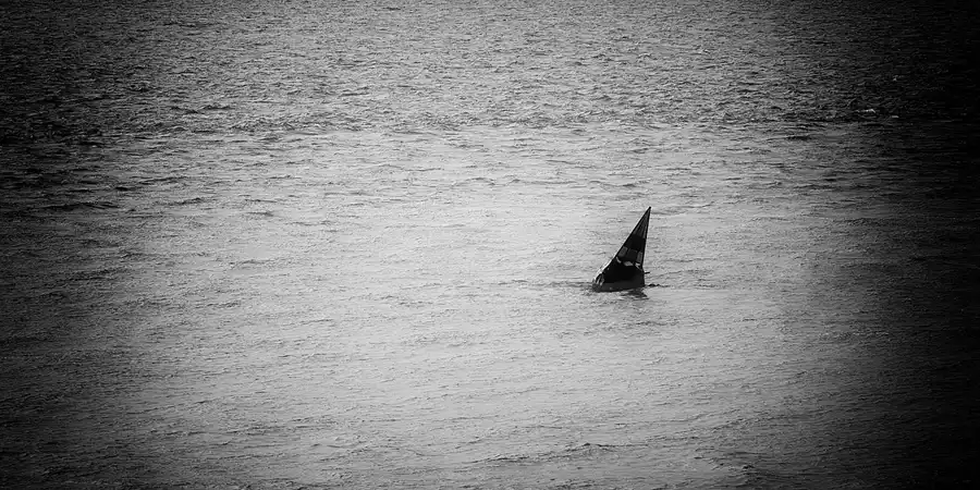 077 | 2023 | Eider-Sperrwerk | © carsten riede fotografie