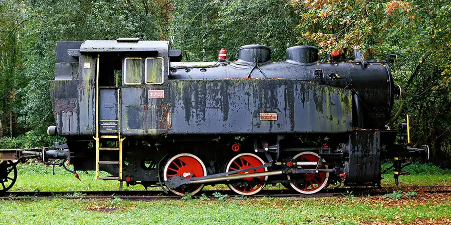 013 | 2023 | Ostrava | Landek Park | © carsten riede fotografie