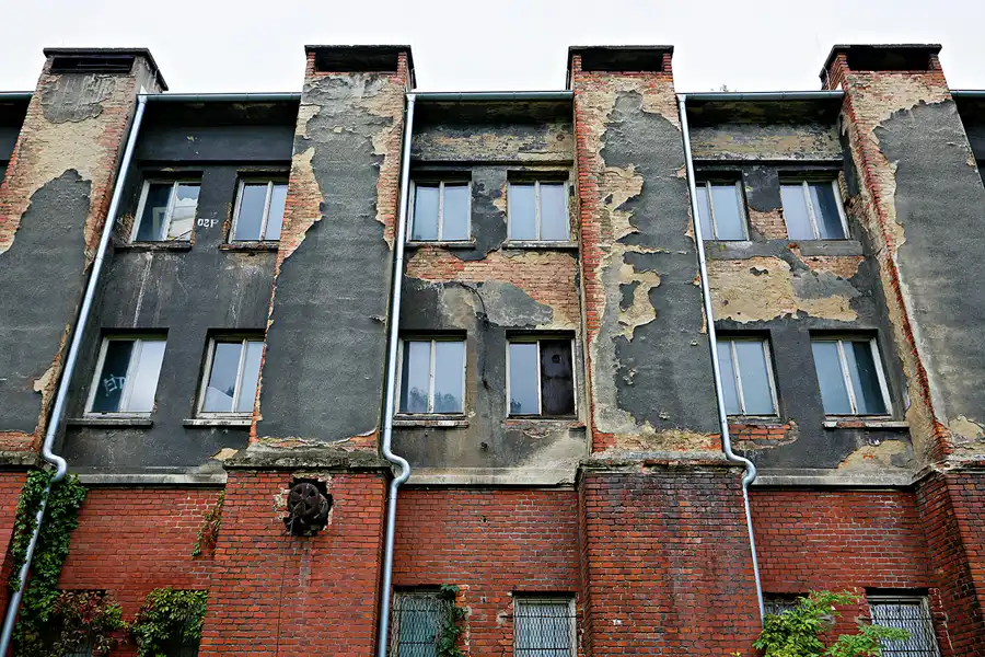 015 | 2023 | Ostrava | Landek Park | © carsten riede fotografie
