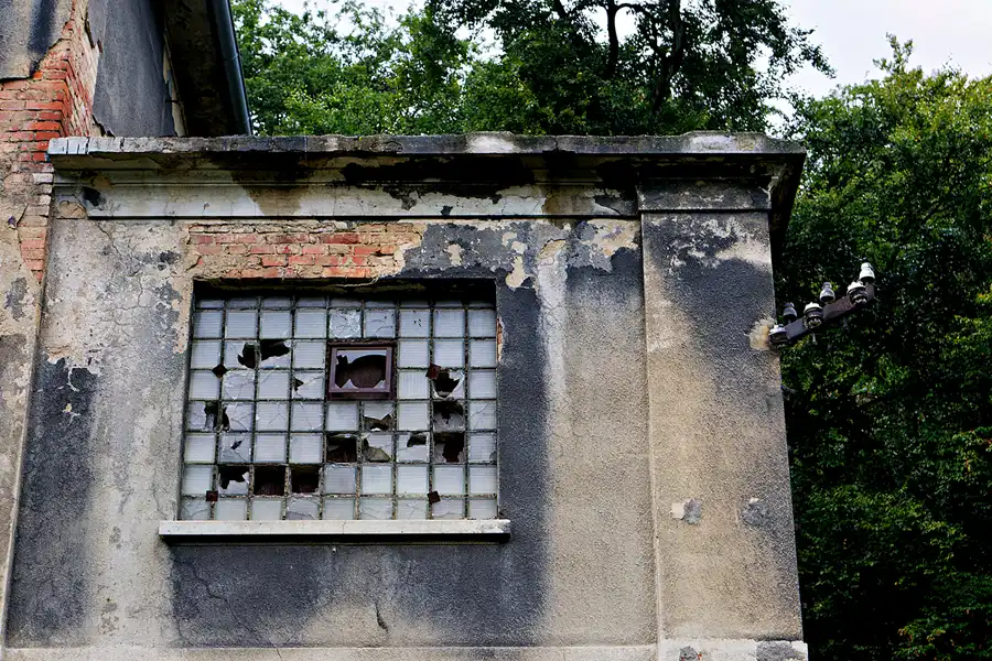 016 | 2023 | Ostrava | Landek Park | © carsten riede fotografie
