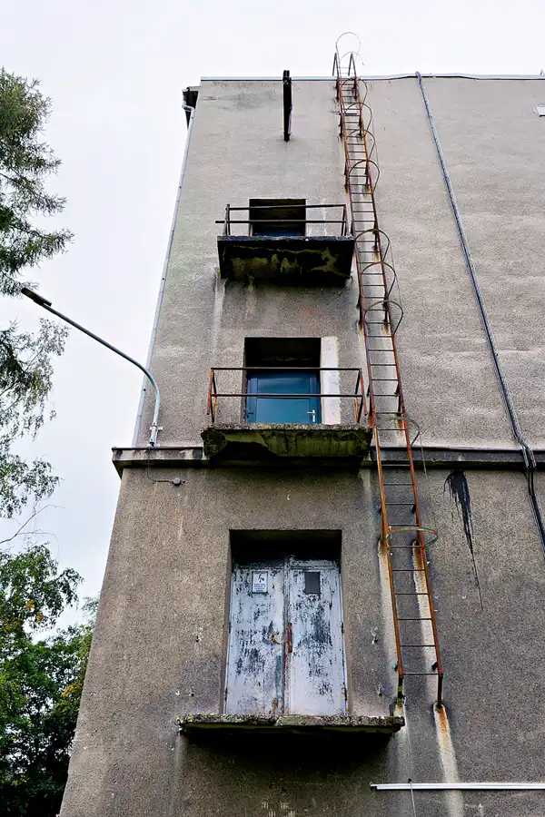 017 | 2023 | Ostrava | Landek Park | © carsten riede fotografie