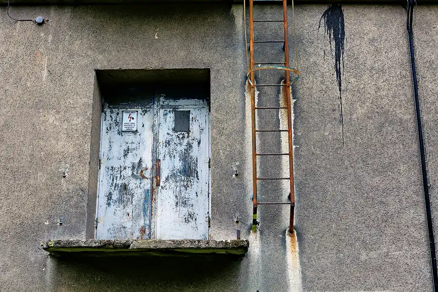 018 | 2023 | Ostrava | Landek Park | © carsten riede fotografie