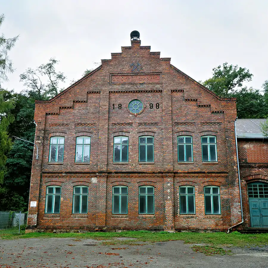 026 | 2023 | Ostrava | Landek Park | © carsten riede fotografie
